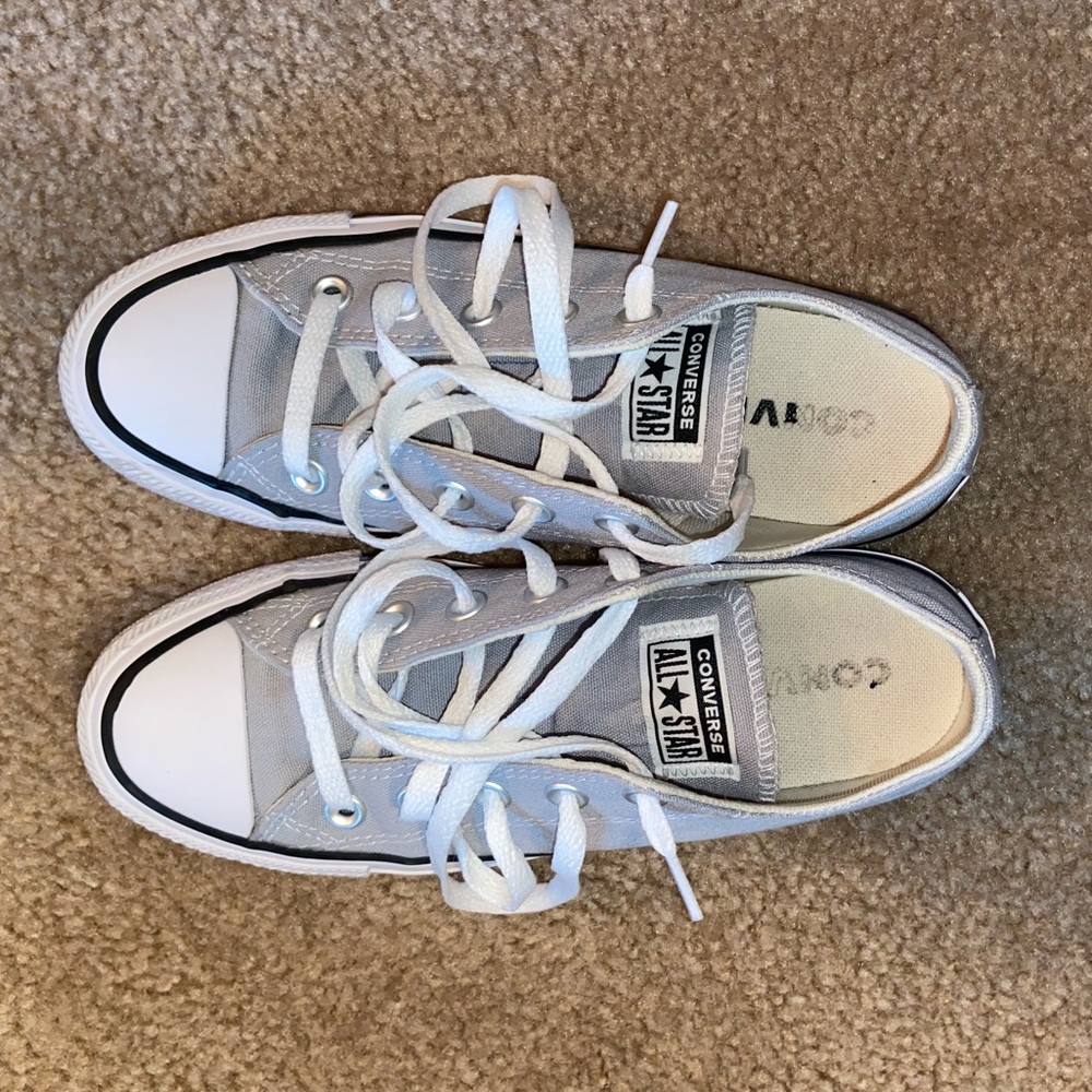 Converse Classic Chucks